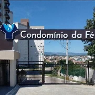 Condominio Da Fe Morada Dos Arcanjos & Associados กาโชเอลา เปาลิสตา ภายนอก รูปภาพ